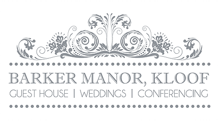 Barker Manor
