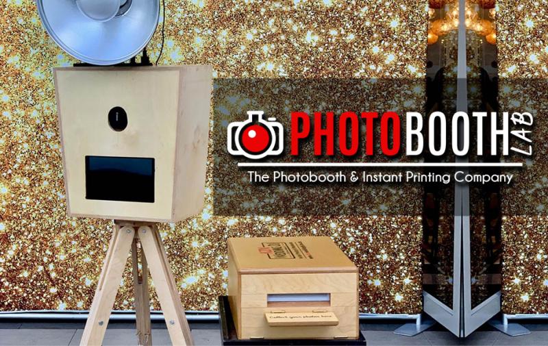 Photobooth LAB